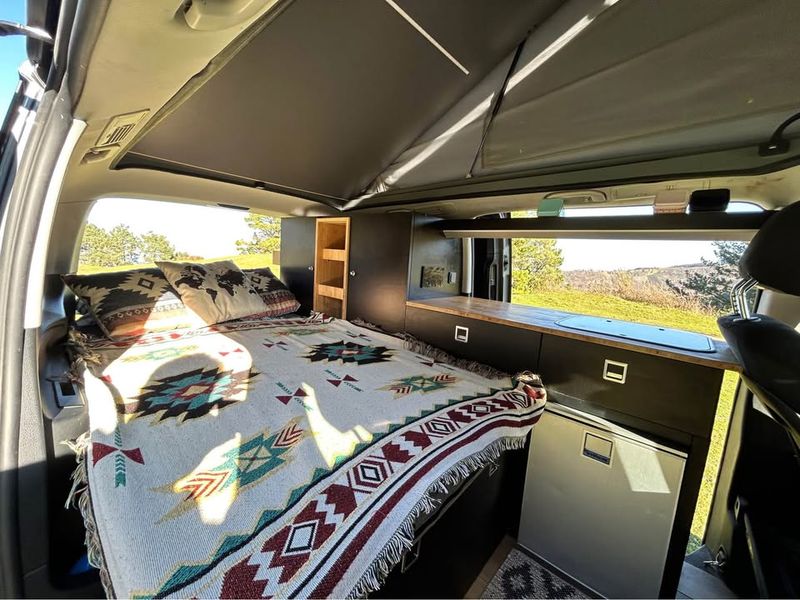 Mercedes-Benz Sprinter • 2019 • 90,000 km 3