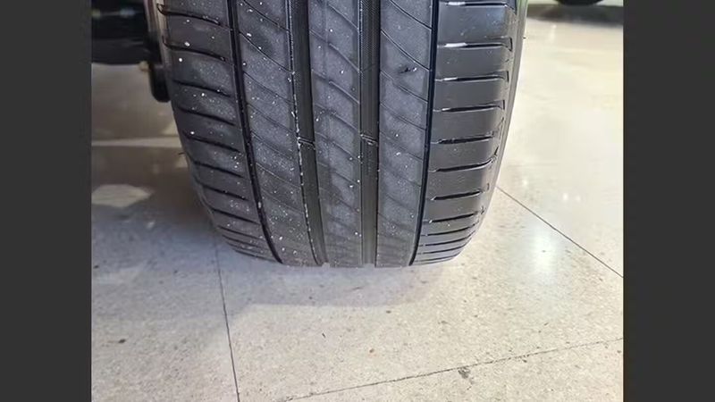 Honda HR-V • 2022 • 48,037 km 3