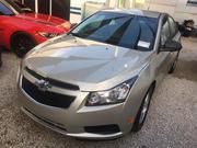 Chevrolet Cruze • 2014 • 2 km 5