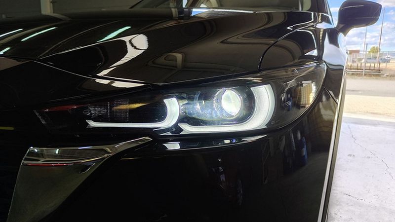 Mazda CX-5 • 2022 • 27,446 km 13