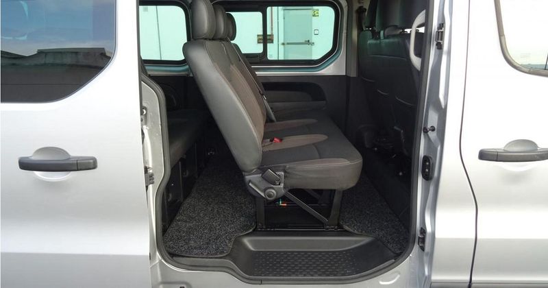 Fiat Tipo • 2018 • 80,000 km 5