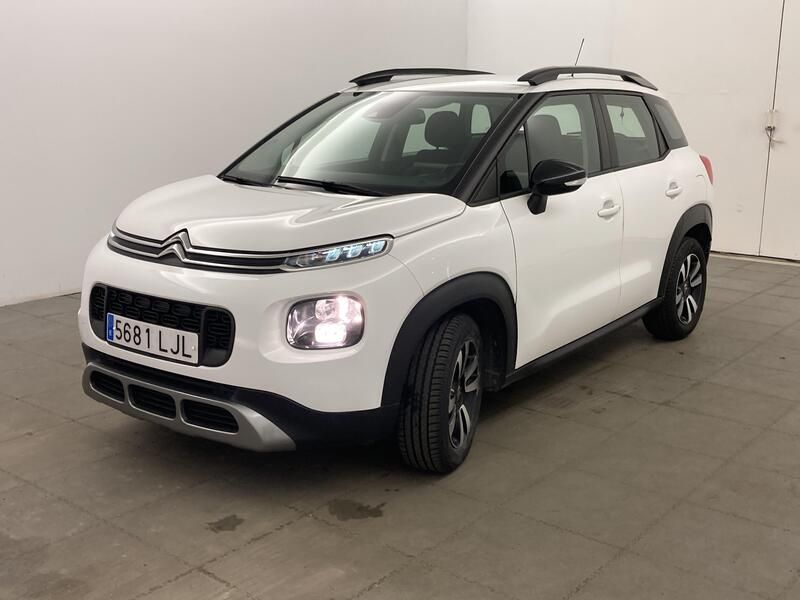 Citroën C3 • 2020 • 65,500 km 1