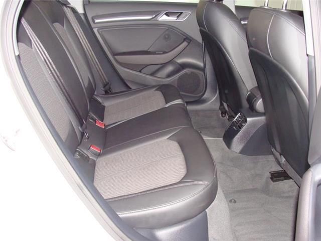 Audi A3 • 2018 • 124,000 km 10