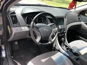 Hyundai Sonata • 2013 • 63,000 km 6