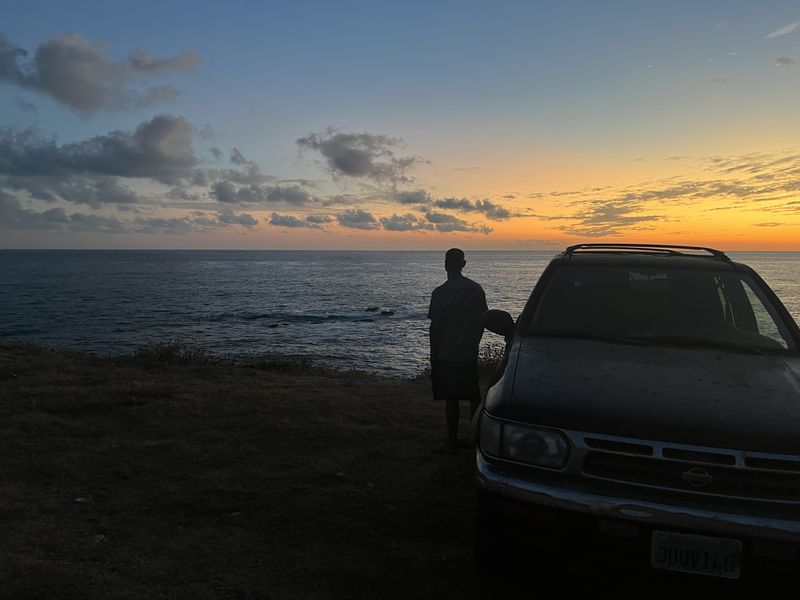 Nissan Pathfinder • 1997 • 145,000 mi 16