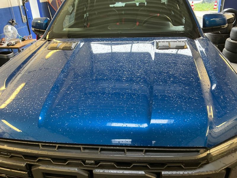 Ford Ranger • 2023 • 35,000 km 5