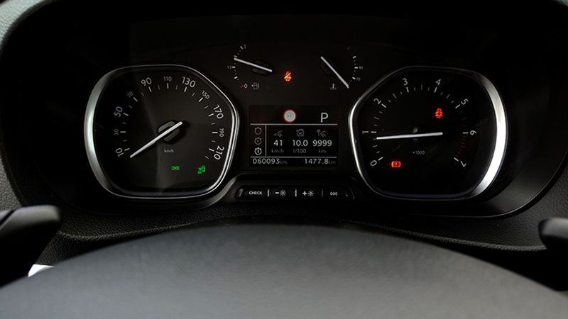 Citroën Jumpy • 2020 • 60,093 km 23