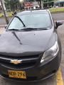 Chevrolet Sail • 2013 • 40,000 km 4