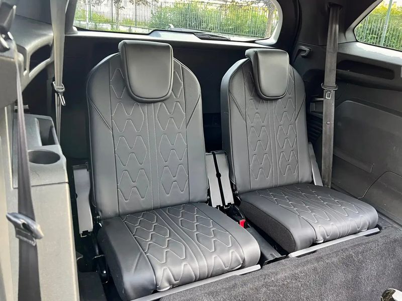 Peugeot 5008 • 2019 • 67,000 km 17