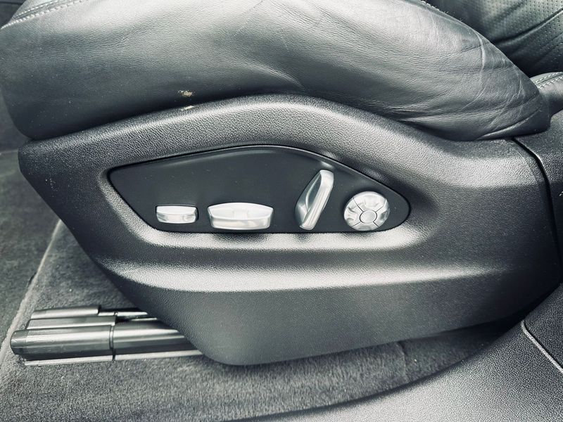 Porsche Cayenne Coupe • 2021 • 61,000 km 7