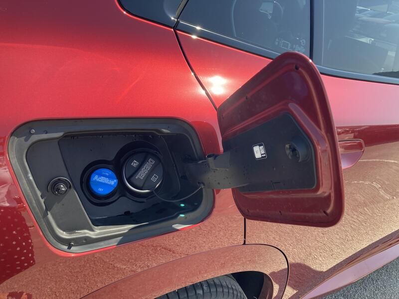 BMW X2 • 2024 • 23,231 km 16