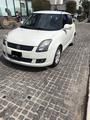 Suzuki Swift • 2011 • 140,000 km 1