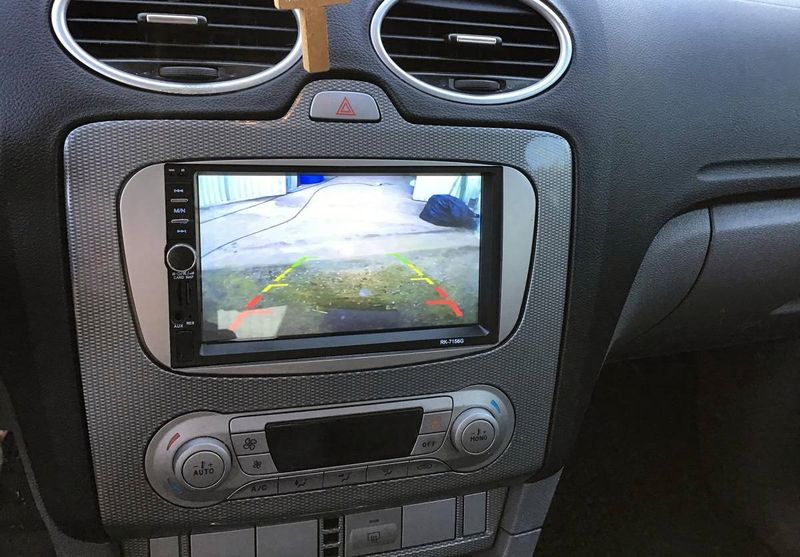 Ford Focus • 2010 • 160,000 km 6