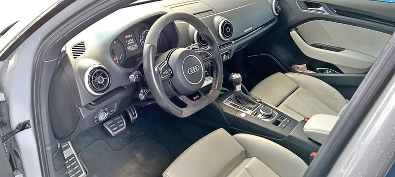 Audi RS 3 • 2015 • 72,000 km 3