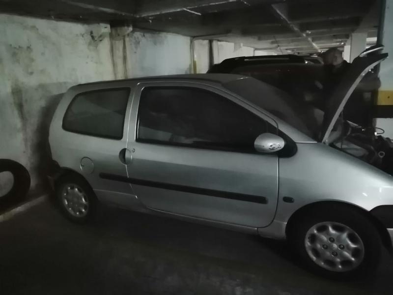 Renault Twingo • 2001 • 156,000 km 1