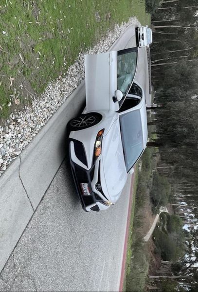 Toyota Camry • 2022 • 48,000 km 1