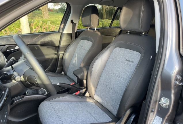 Fiat Tipo • 2022 • 46,000 km 4