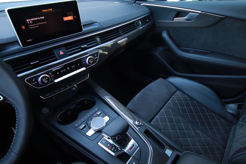 Audi RS 5 • 2019 • 24,190 km 14