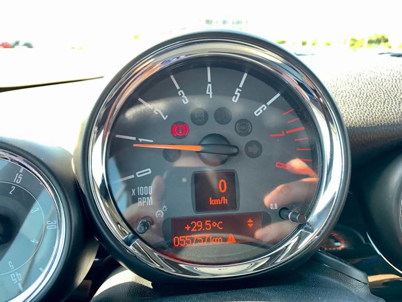 MINI Cooper S Cabrio • 2013 • 55,000 km 6