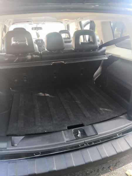 Jeep Patriot • 2009 • 199,740 km 19