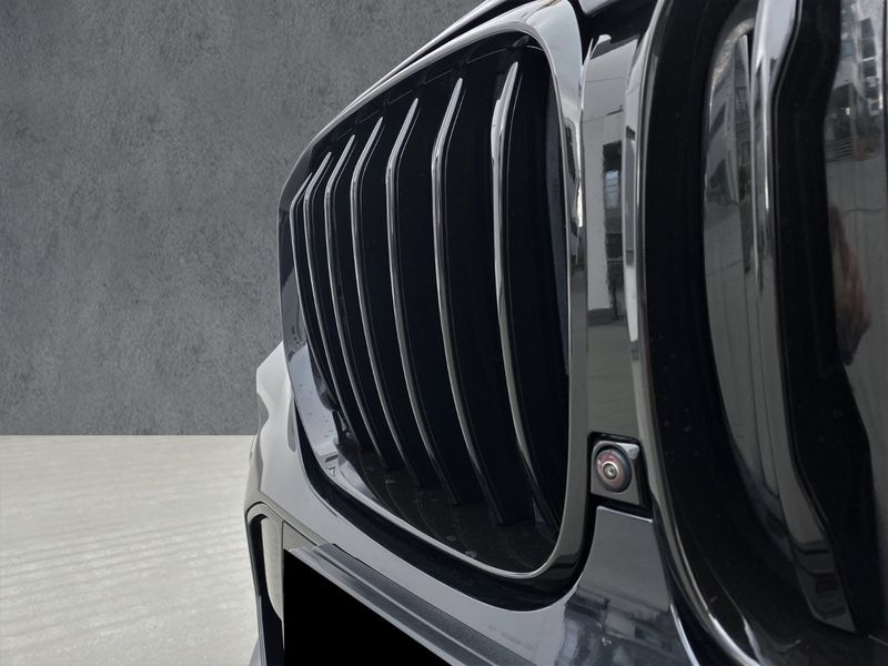 BMW X5 • 2019 • 20,900 km 30