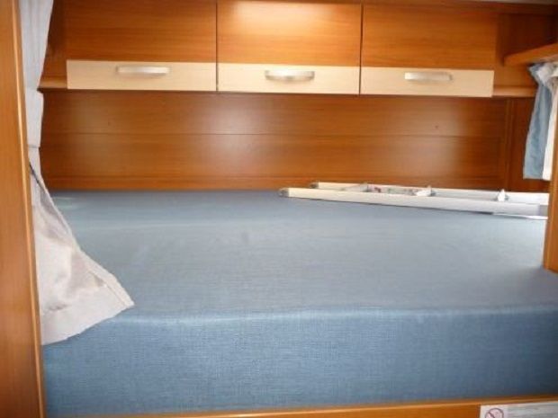 Fiat Ducato • 2013 • 81,000 km 8