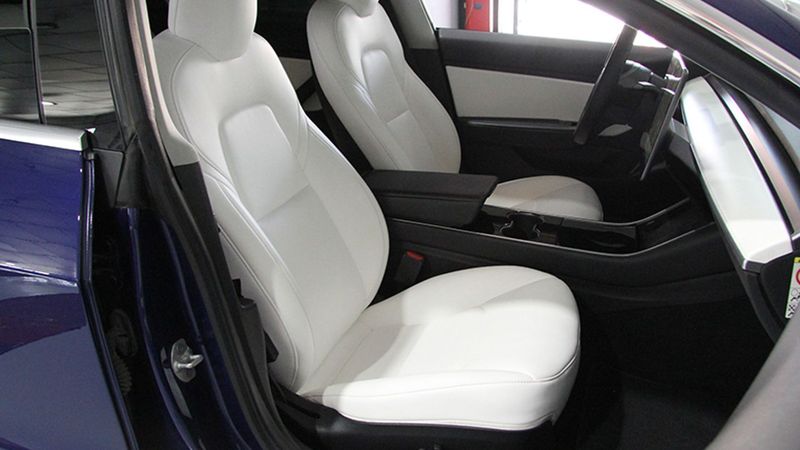 Tesla Model 3 • 2019 • 55,289 km 23