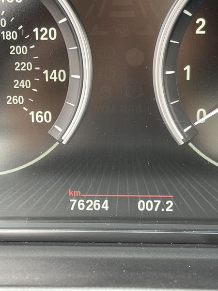 BMW 5 Series • 2016 • 76,000 km 7