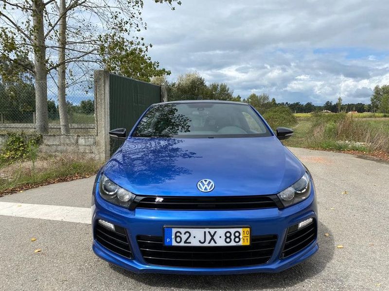 Volkswagen Scirocco • 2010 • 60,000 km 1