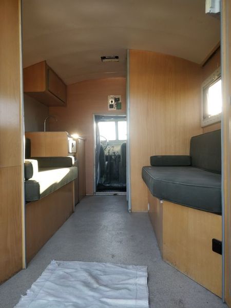 Volkswagen T4 • 1968 • 90,000 km 5