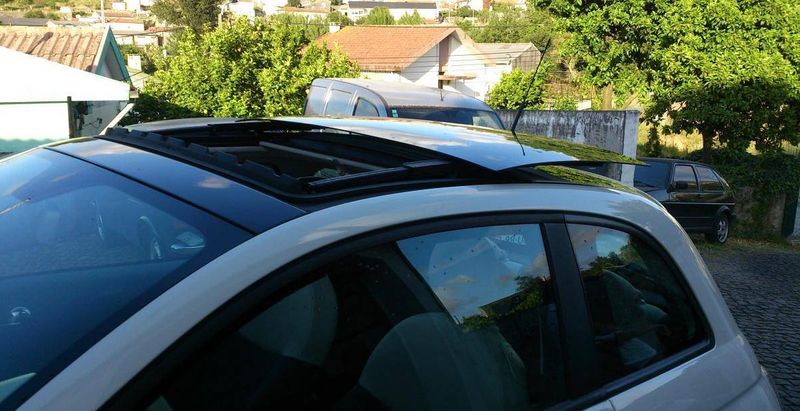 Fiat 500 • 2008 • 130,000 km 8