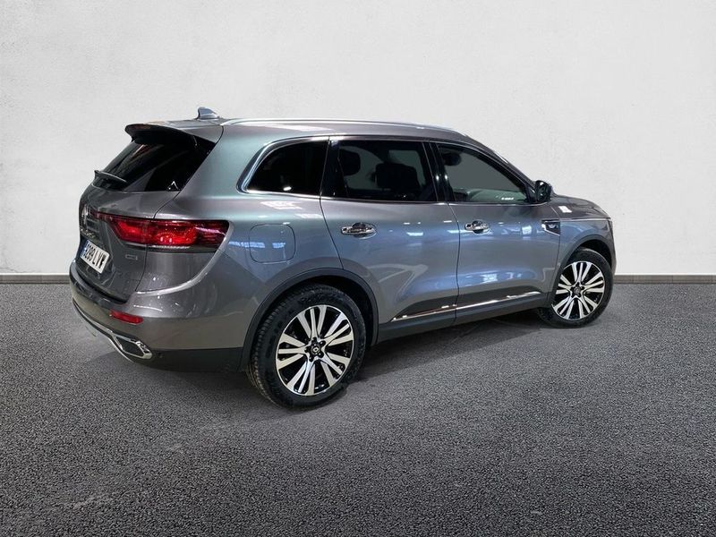 Renault Koleos • 2022 • 31,900 km 17