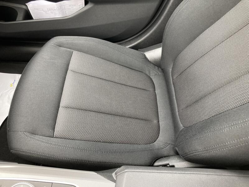 BMW 3 Series • 2021 • 81,000 km 9