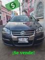 Volkswagen Bora • 2010 • 143,000 km 5