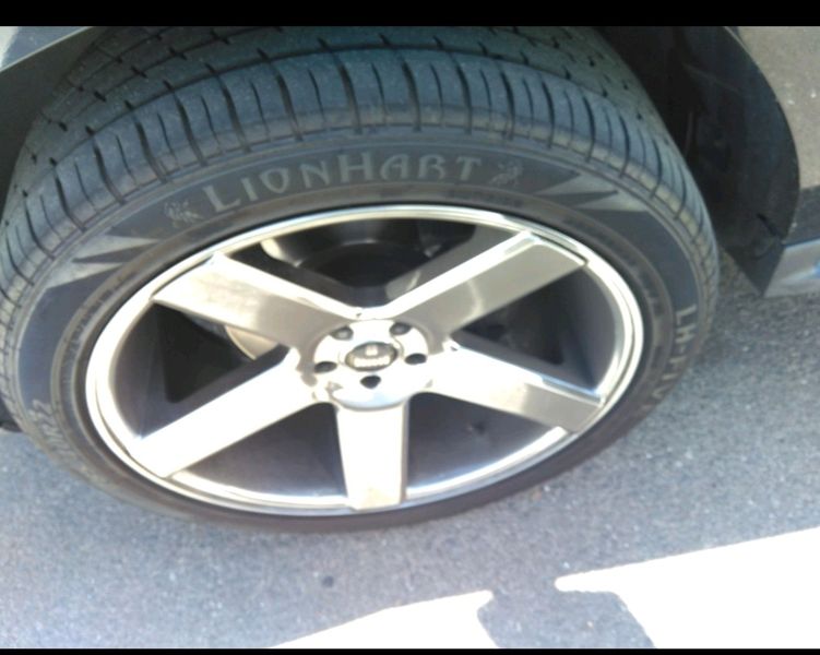 Mercedes-Benz GL • 2012 • 230,000 km 12