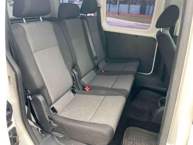 Volkswagen Caddy • 2015 • 65,738 km 7