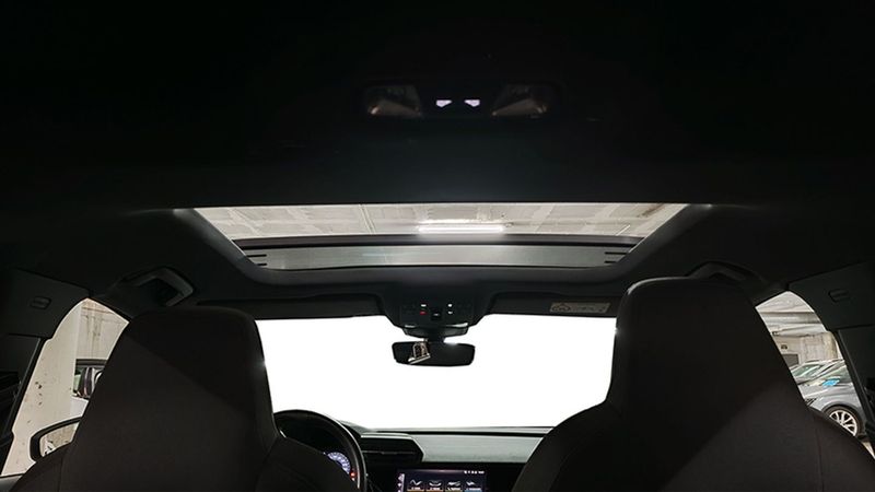 Audi A3 • 2022 • 30,214 km 3