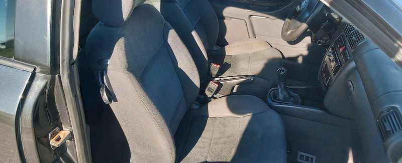 Audi A3 • 1999 • 540,000 km 2