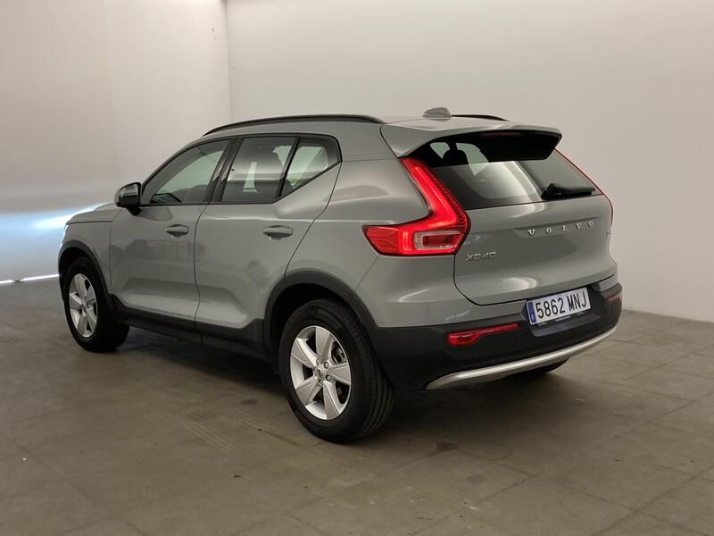 Volvo XC40 • 2024 • 32,805 km 3
