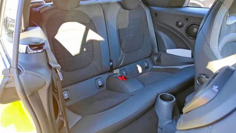 MINI Cooper S • 2023 • 4,288 km 2