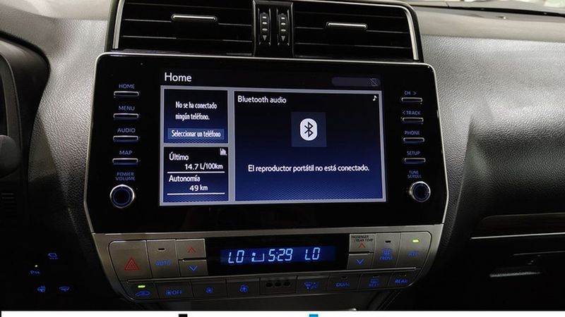 Toyota Land Cruiser • 2020 • 25,997 km 33