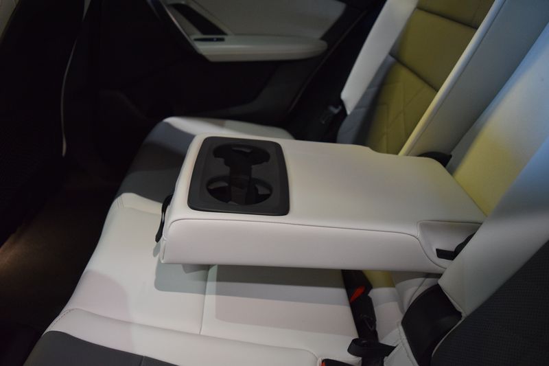 BMW X2 • 2024 • 4,100 km 4