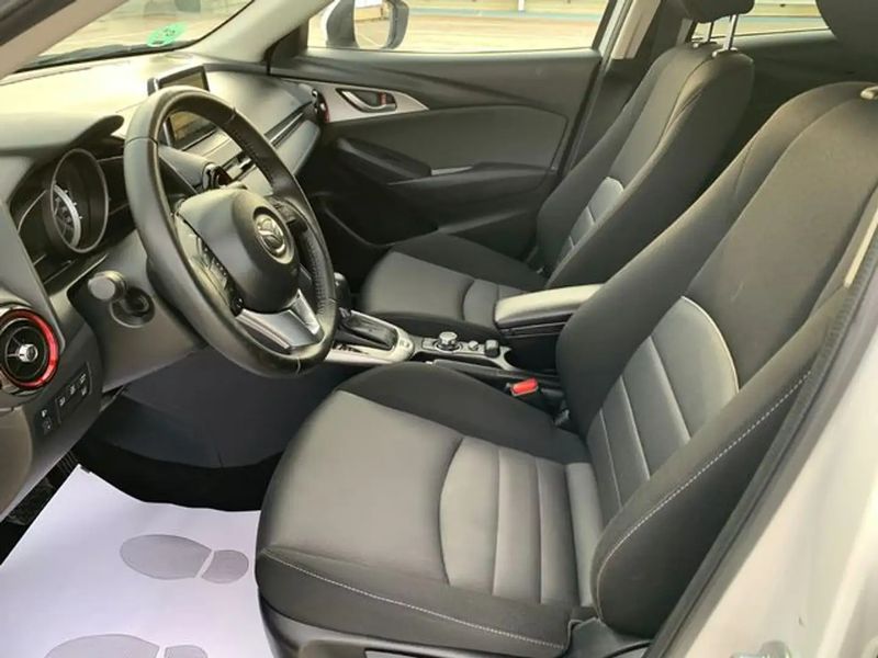 Mazda CX-3 • 2017 • 60,000 km 6