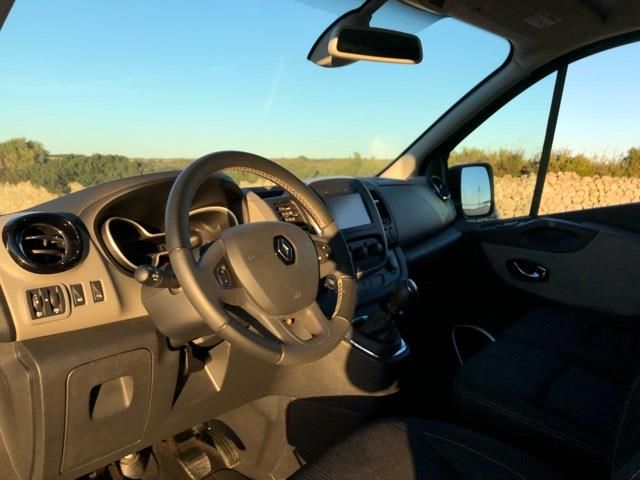 Renault Kangoo Express • 2017 • 22,100 km 3