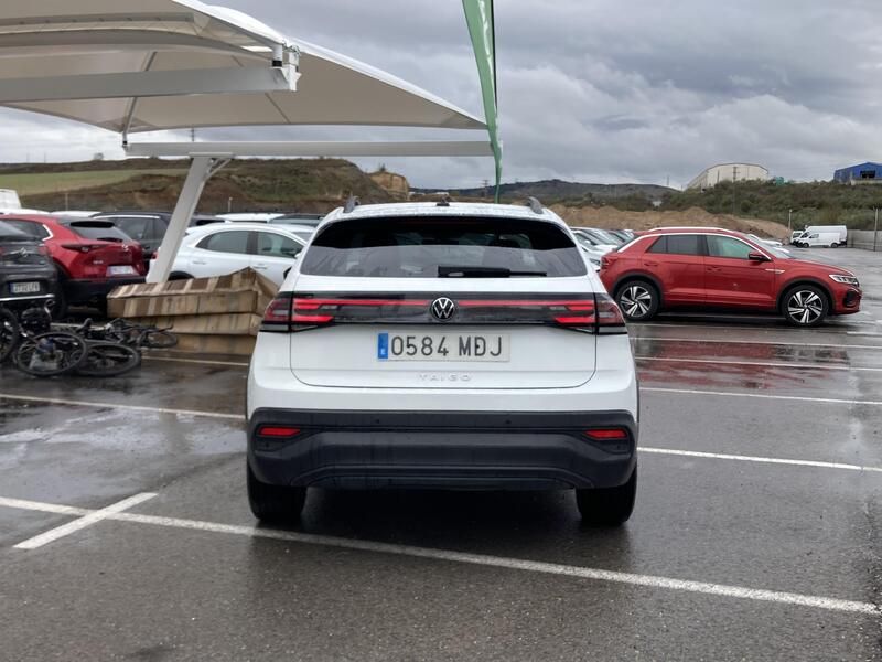 Volkswagen Tiguan • 2023 • 80,529 km 4