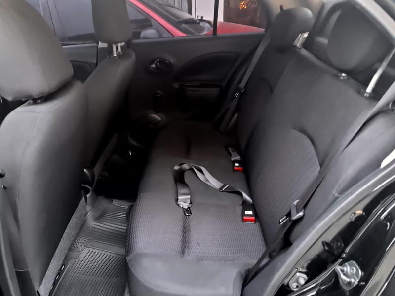 Nissan March • 2017 • 62,000 km 13