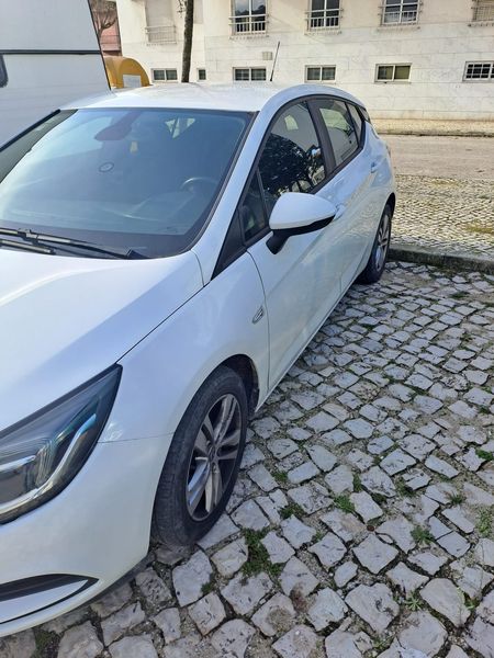Opel Astra • 2018 • 139,000 km 7