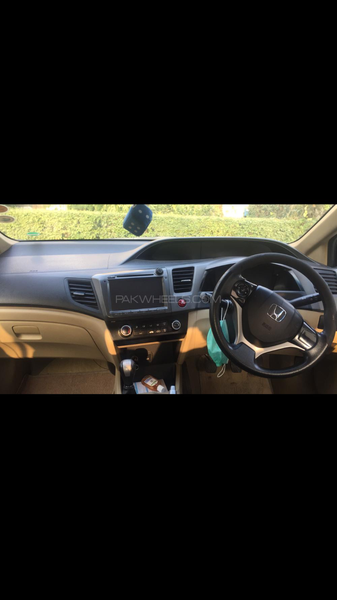 Honda Civic • 2014 • 90,000 km 1