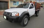 Nissan Np300 • 2010 • 82,000 km 5