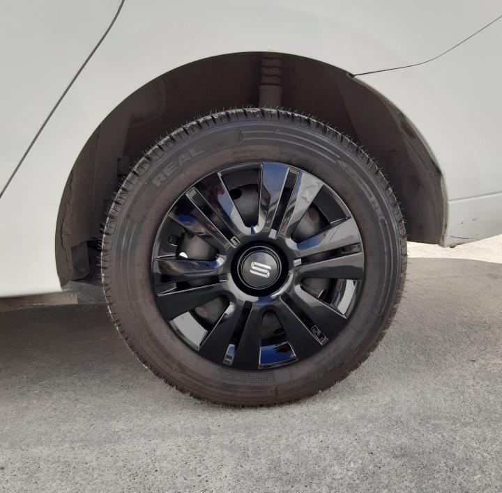 Renault Logan • 2017 • 92,000 km 12